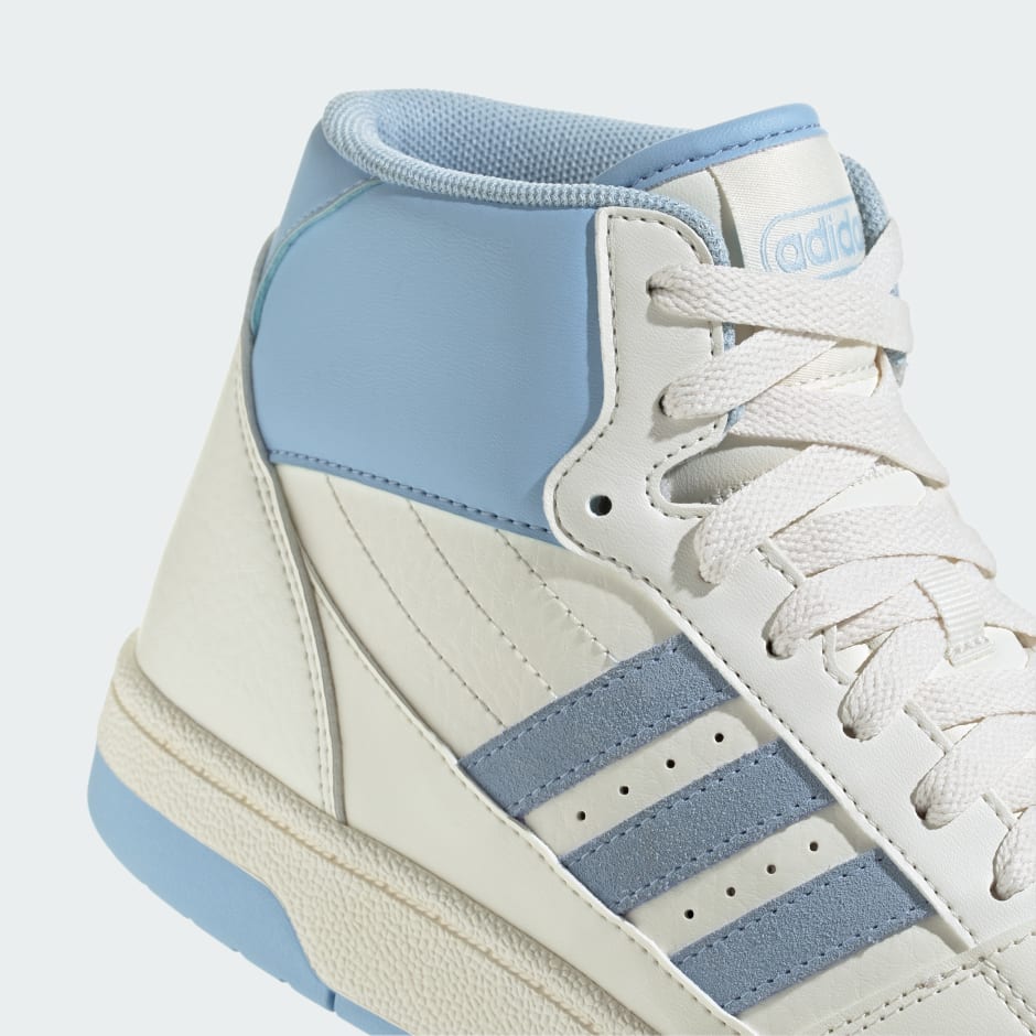 Break Start Mid Shoes