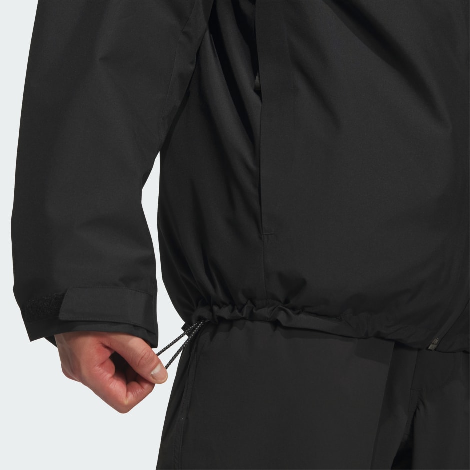 Future tech 3in1 Down jacket