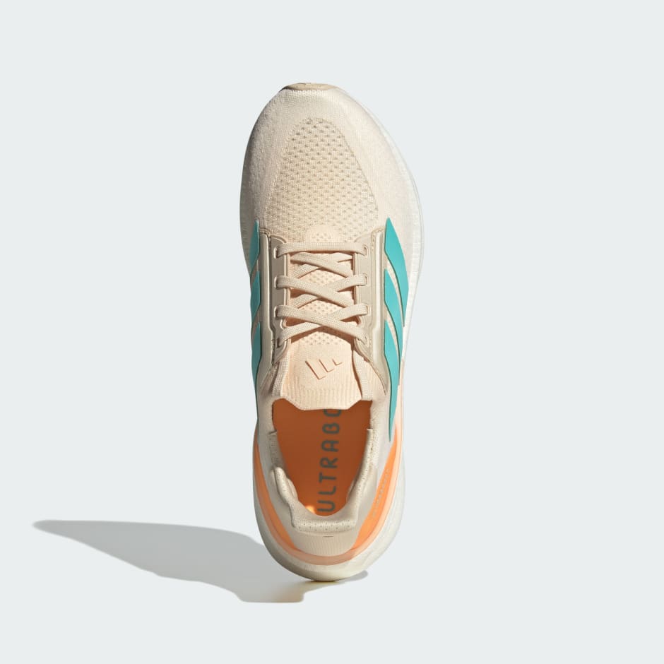 Ultraboost 5X Digital Camo Shoes