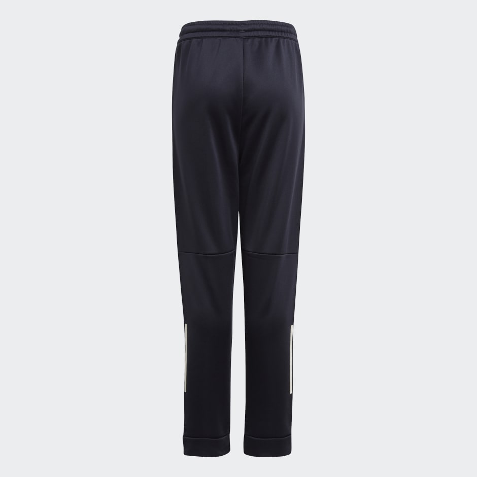 Messi Football-Inspired Tapered Pants image number null
