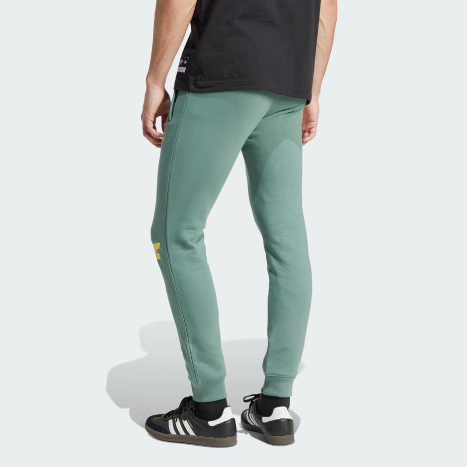 Pantaloni Jamaica VRCT