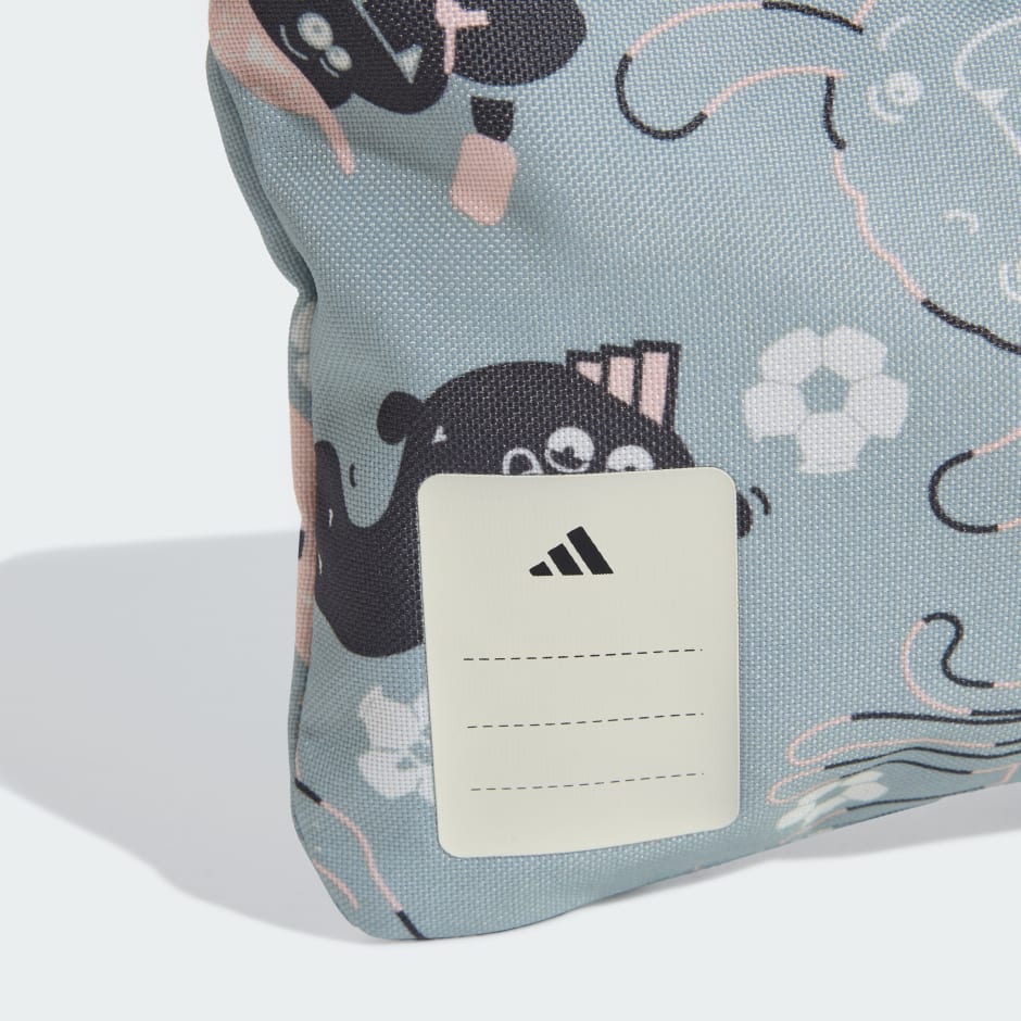 TIRO_NSTER FLAT PENCIL CASE