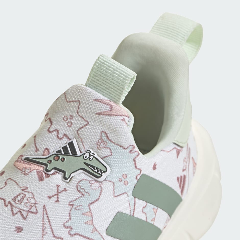 Dino Monofit Trainer Shoes Kids