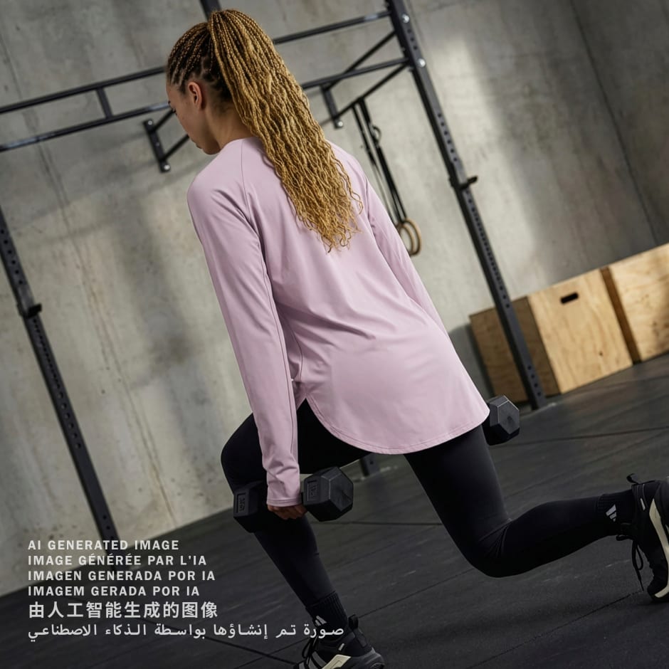 D4T Workout Cover Up