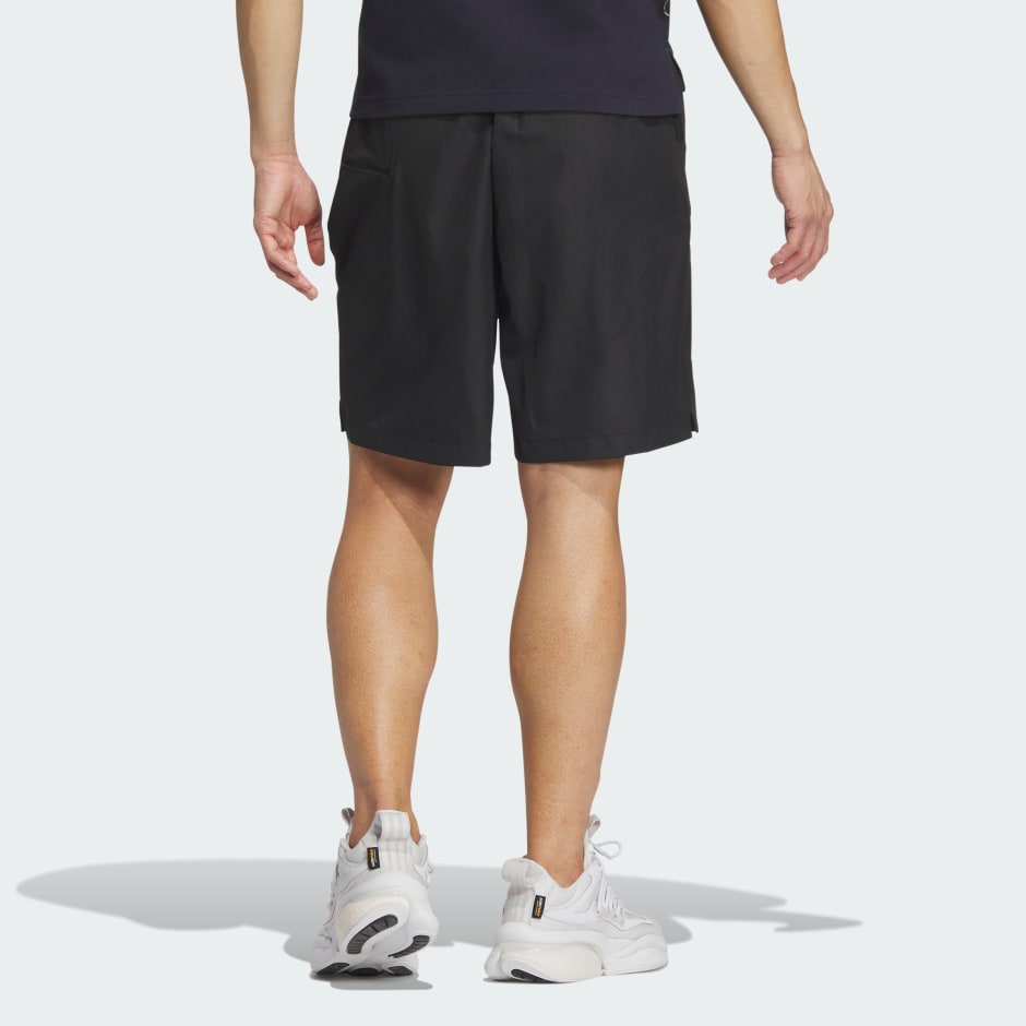 City Escape Woven Shorts