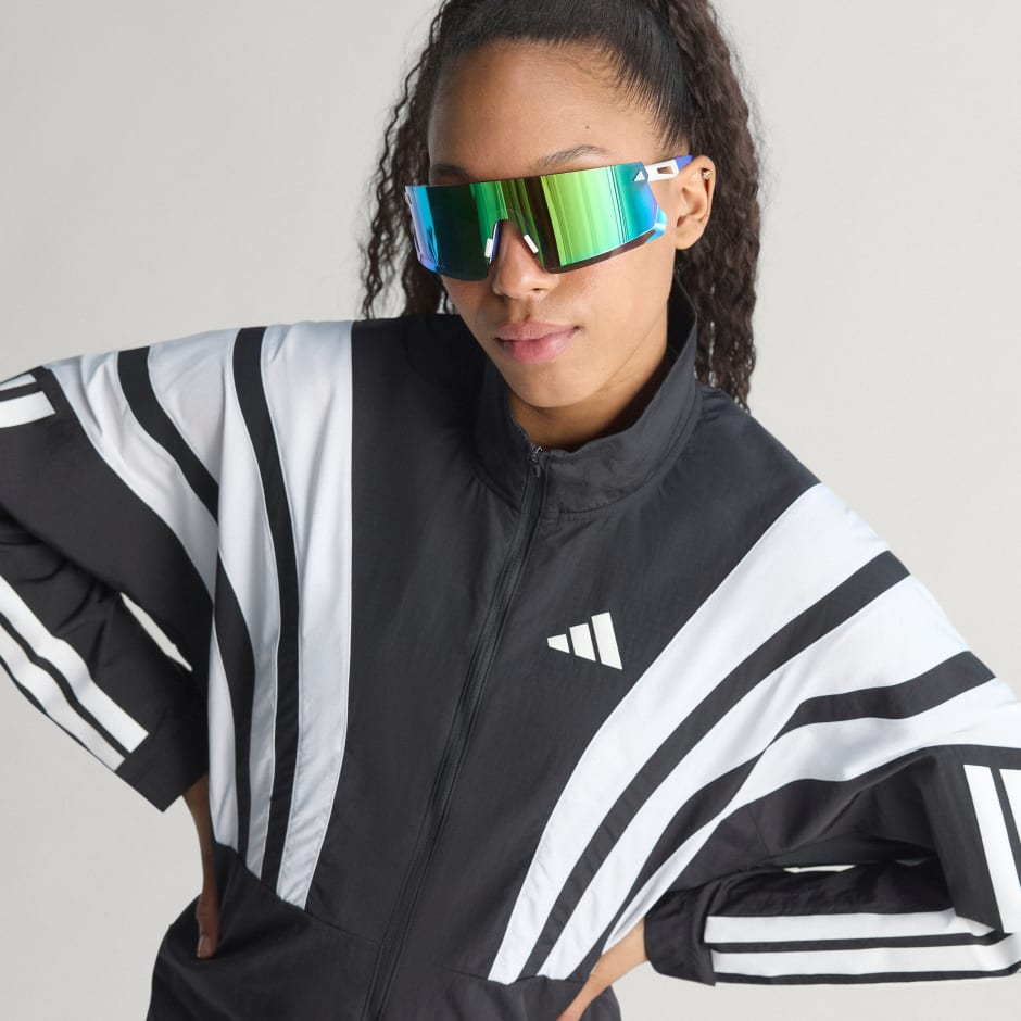 Adizero Archive Running Jacket