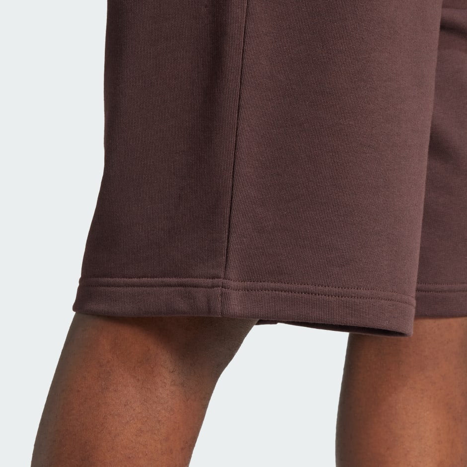 Essentials Trefoil Shorts