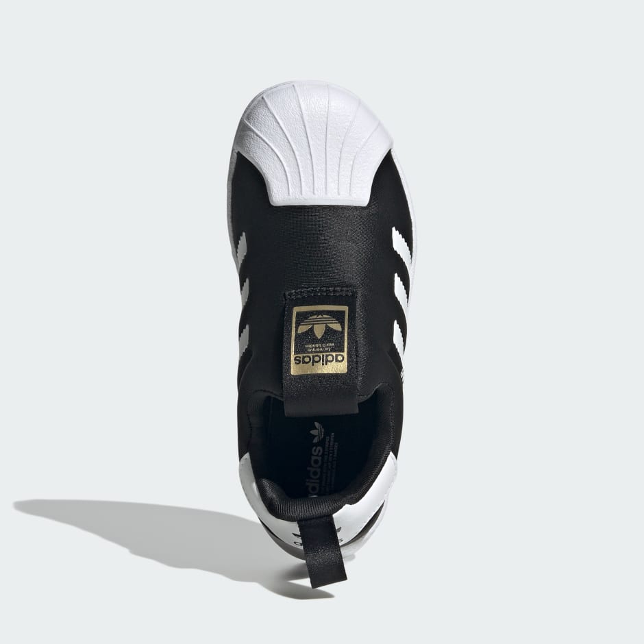 SUPERSTAR 360 運動鞋