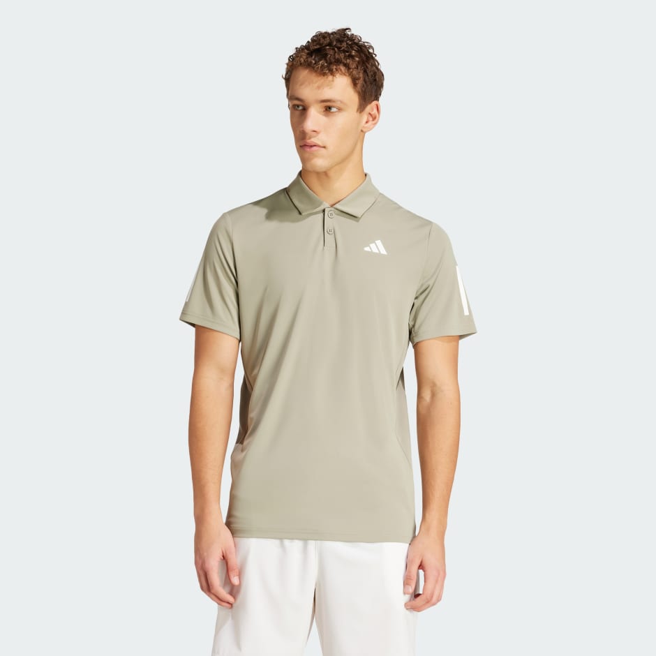 CLUB SMU3S POLO