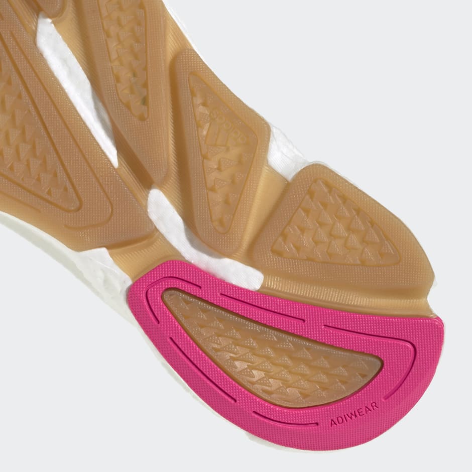 Tenis X9000L4 x Thebe Magugu