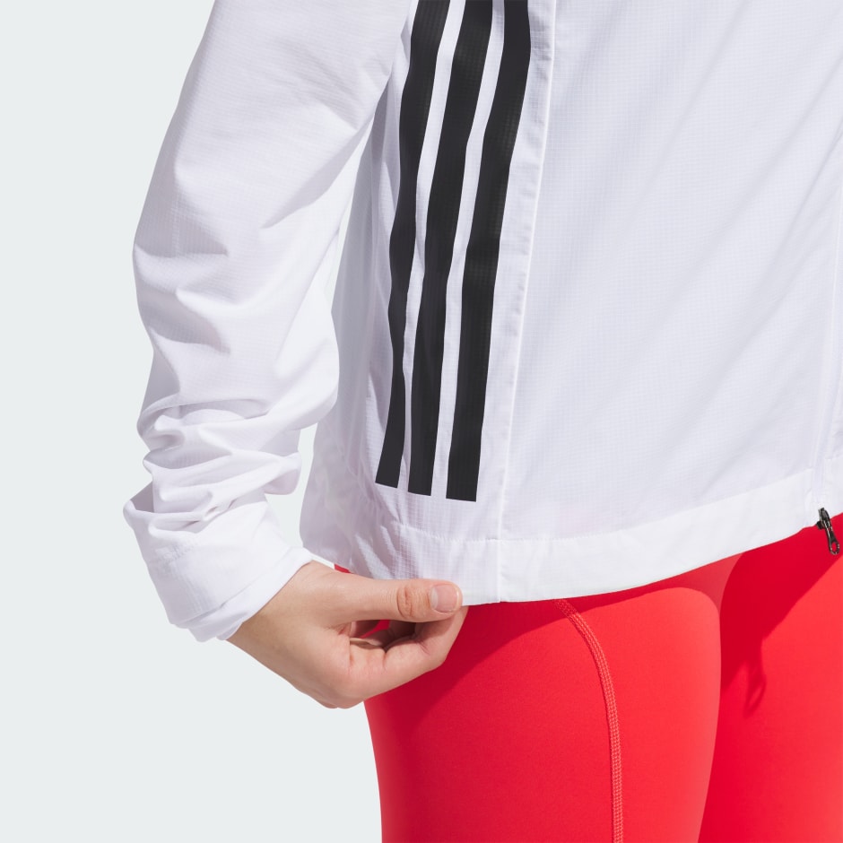 Adizero Running Jacket