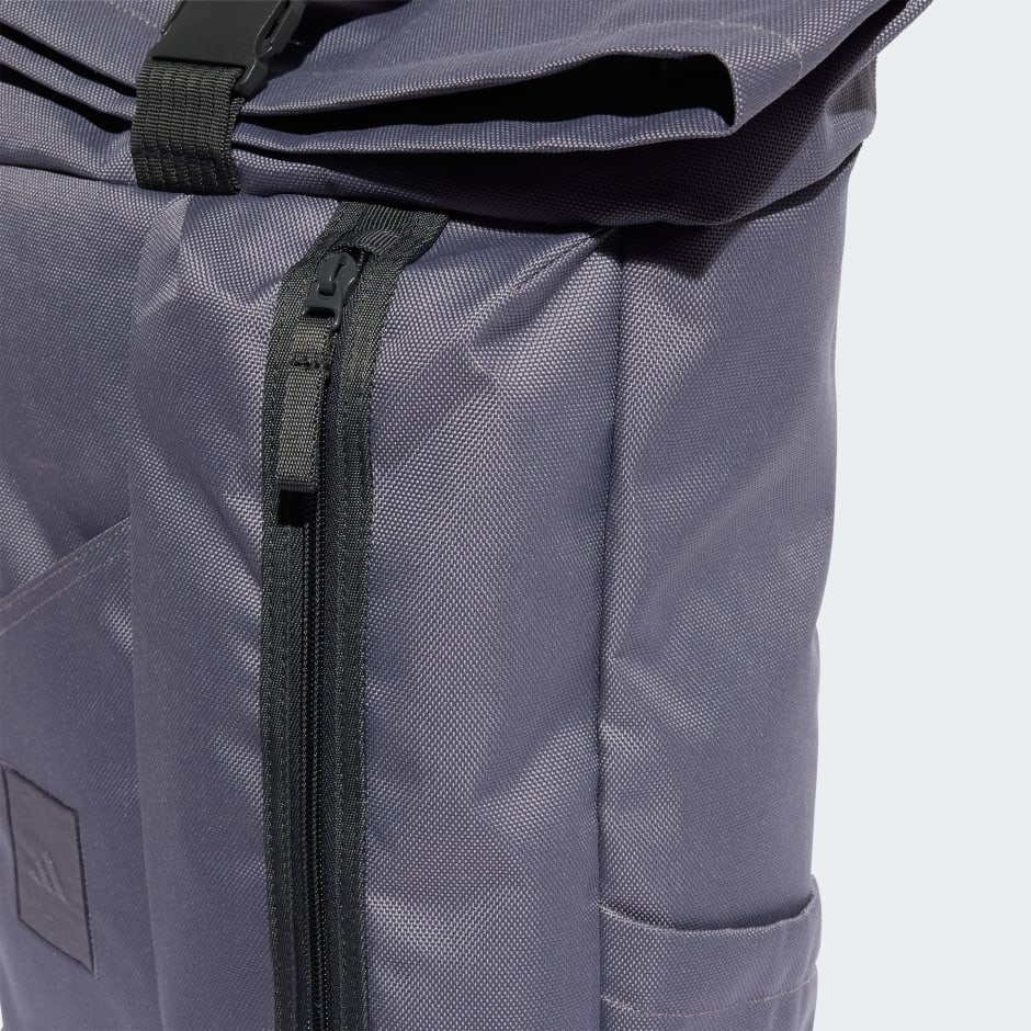 Sac &agrave; dos roll-top adidas Utility