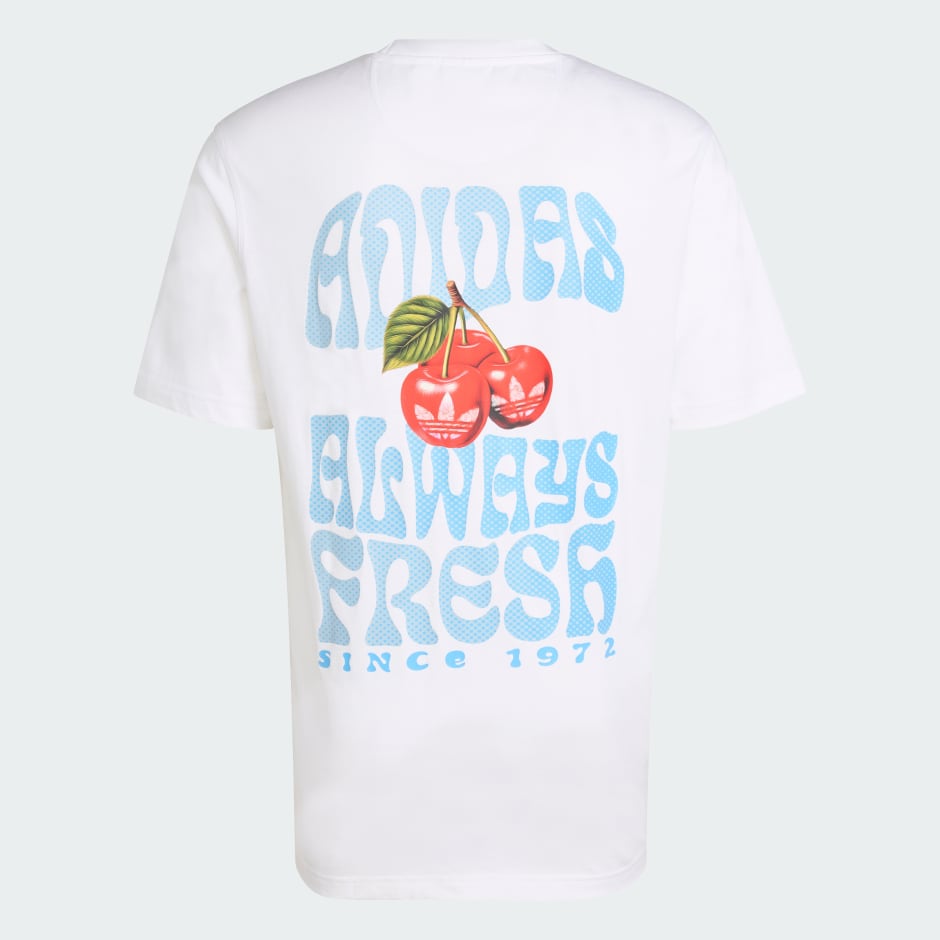 تيشيرت BUBBLE CHERRY T