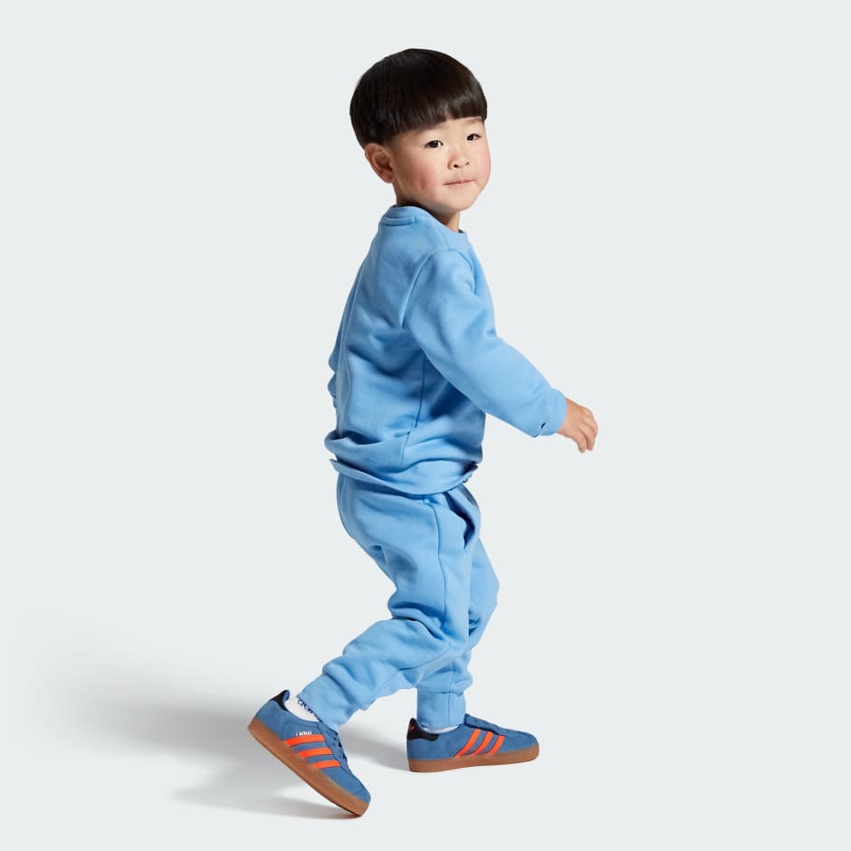 Dječje tenisice Gazelle Comfort Closure Elastic Laces