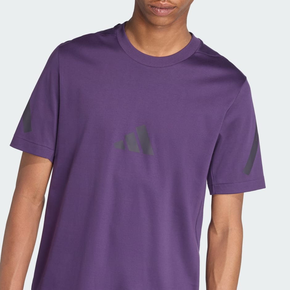 T-shirt adidas Z.N.E.