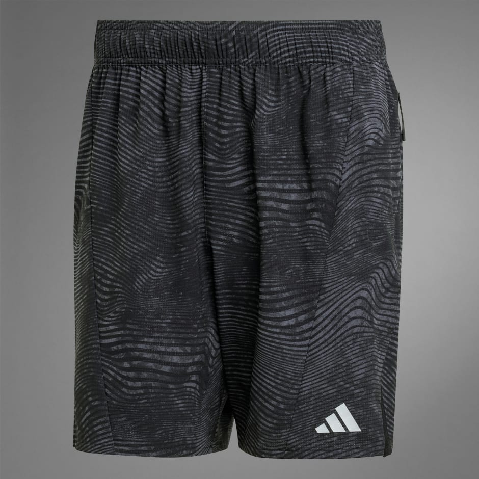 Pantaloni scurți de antrenament Designed for Training HEAT.RDY HIIT