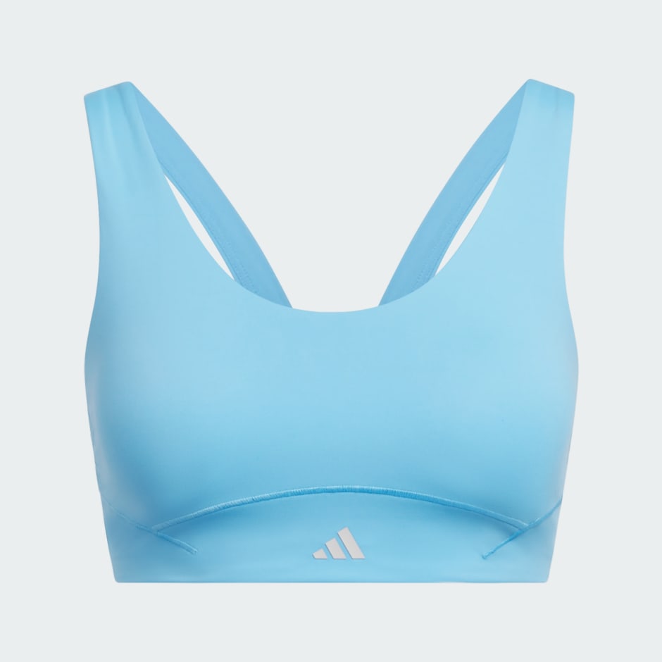 All Me Luxe Medium-Support Bra