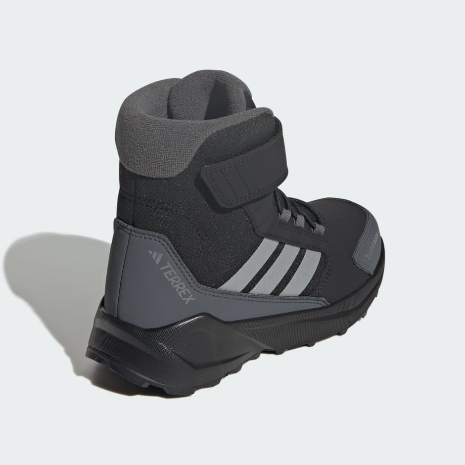 حذاء Terrex Trailmaker 2 High CLIMAWARM+ للأطفال