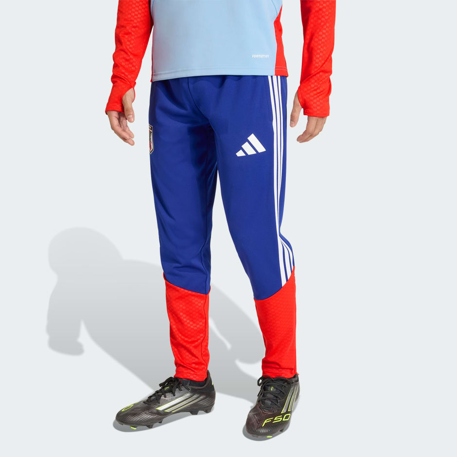 Japan 26 Tiro Training Pants