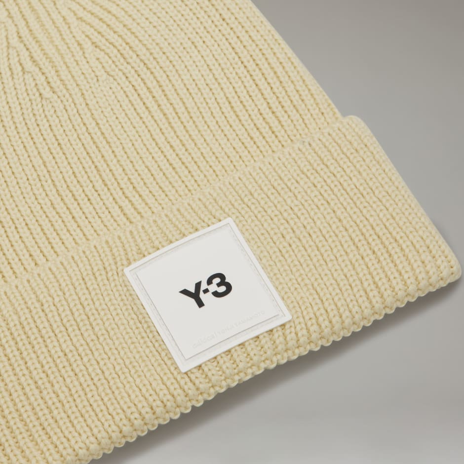 Y-3 Classic Beanie