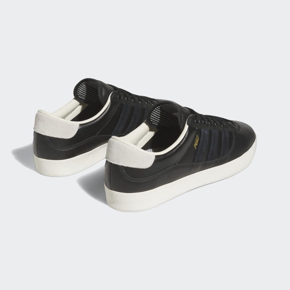 Shoes - Puig Shoes - Black | adidas South Africa