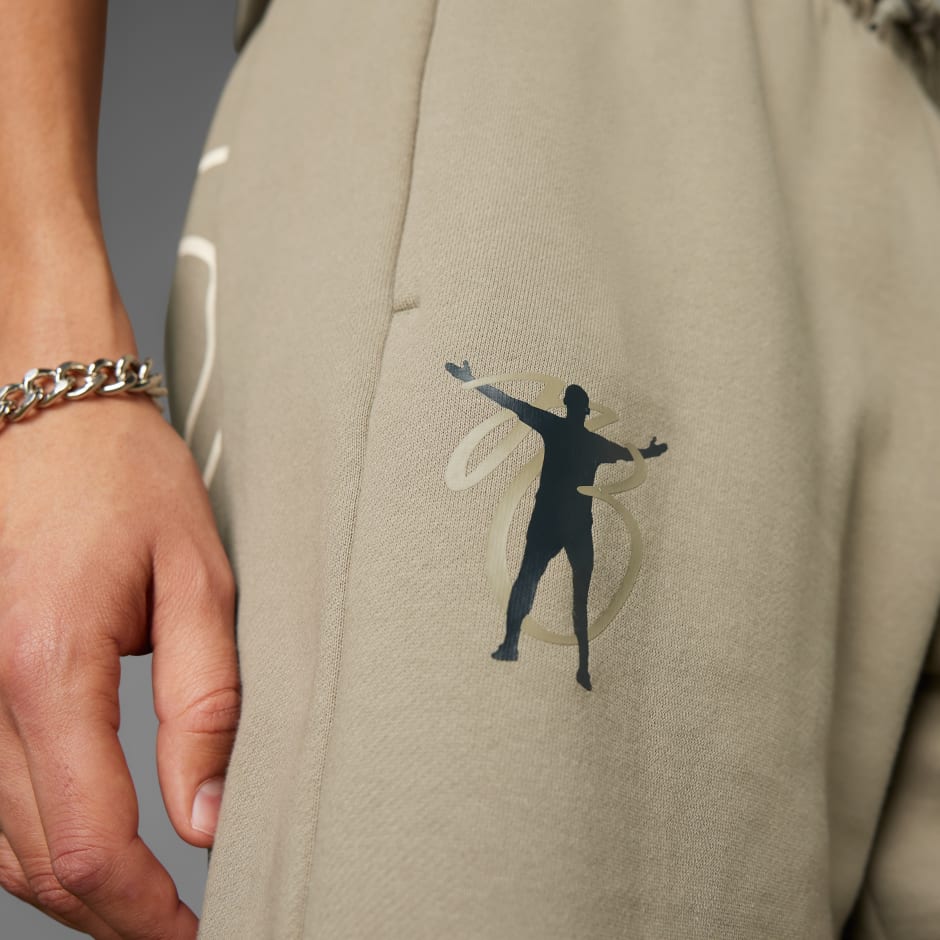 Kratke hlače Jude Bellingham Culturewear