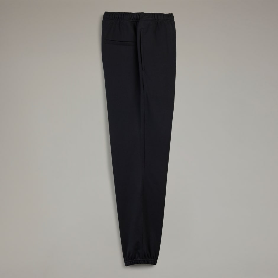 Pantaloni de trening din material plușat periat Y-3