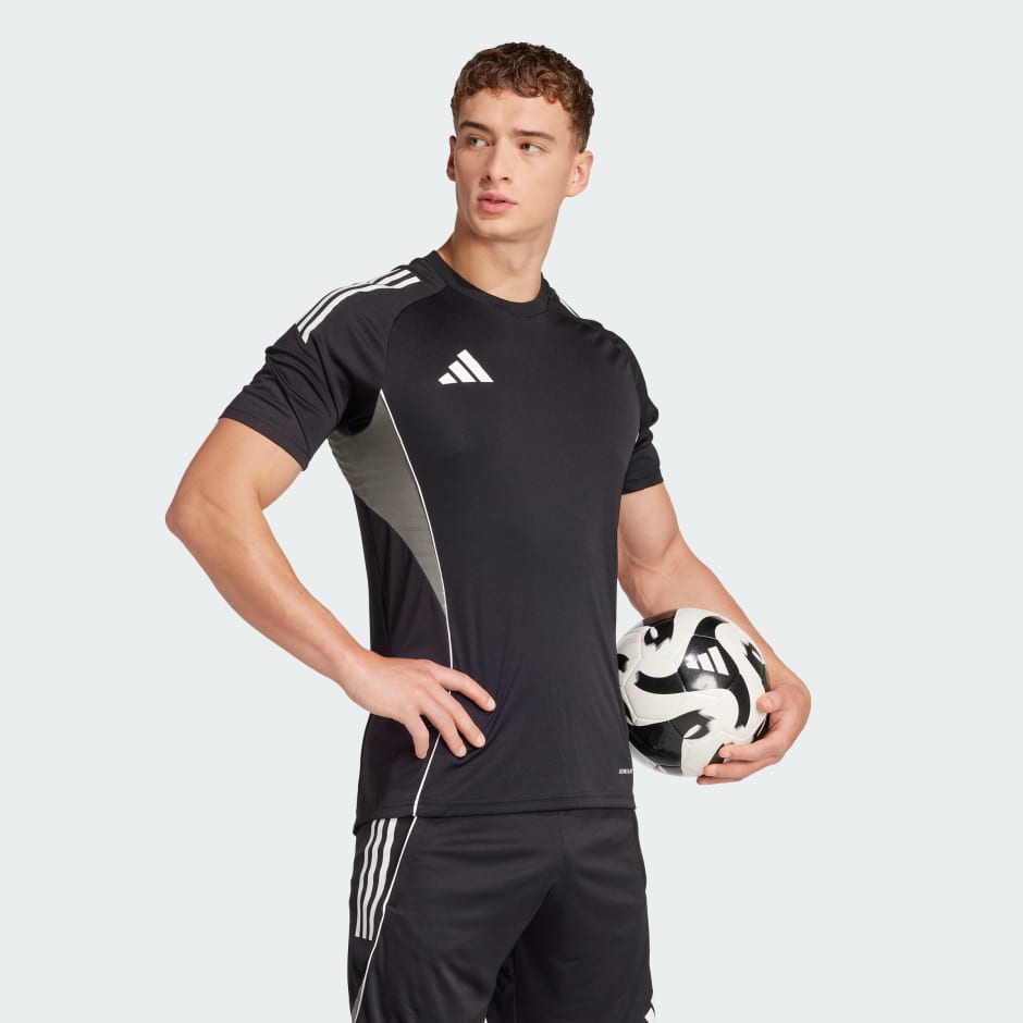 Tiro 25 Competition Training Jersey