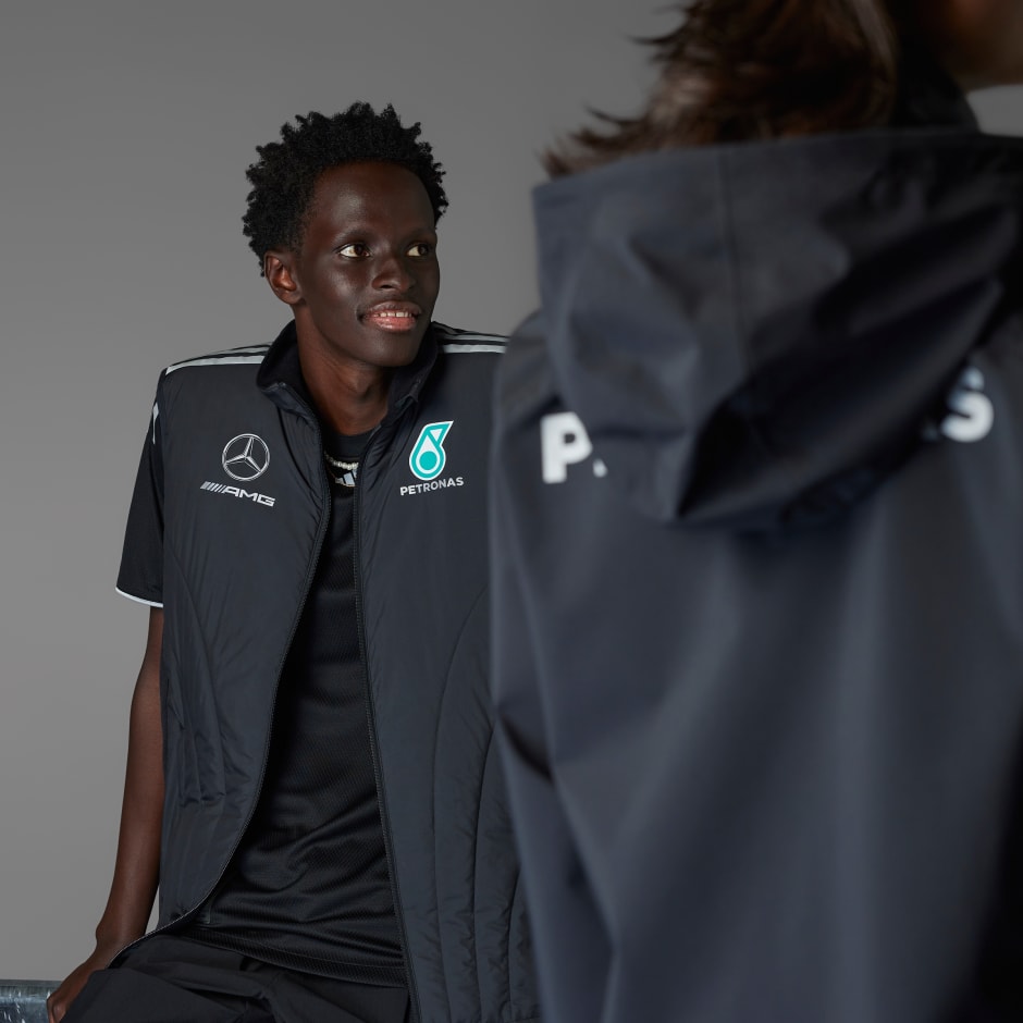 صدرية MERCEDES - AMG PETRONAS FORMULA ONE TEAM MECHANICS