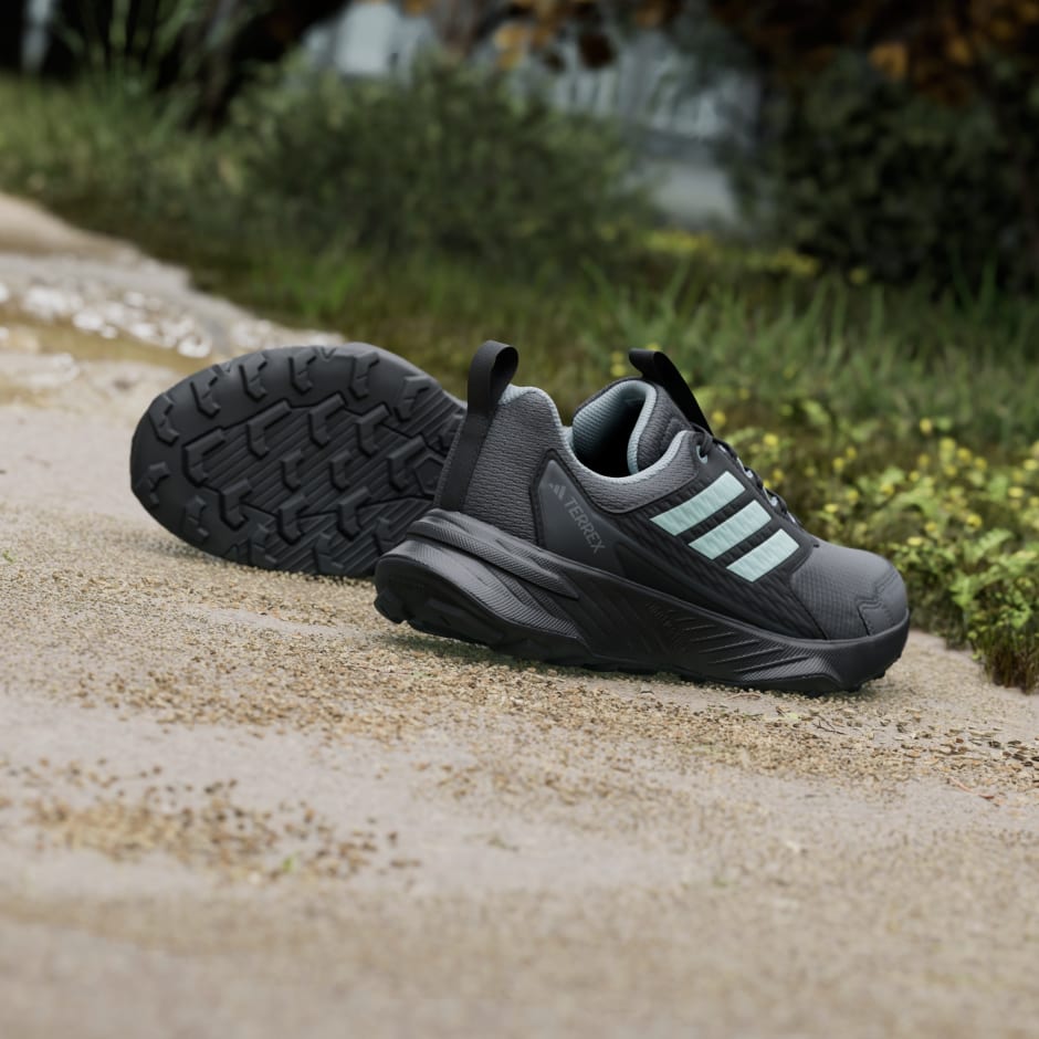 Pantofi de alergare Terrex Tracefinder 2 CLIMAPROOF