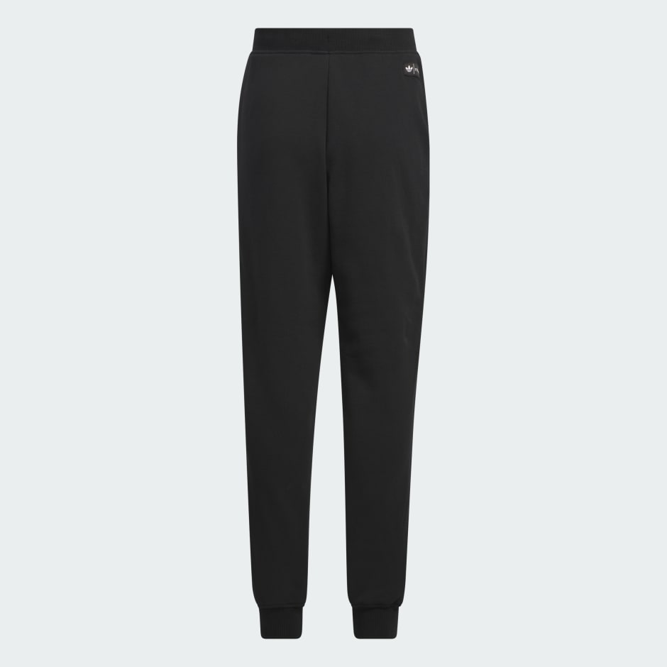 adidas Pixar《反斗奇兵》針織長褲