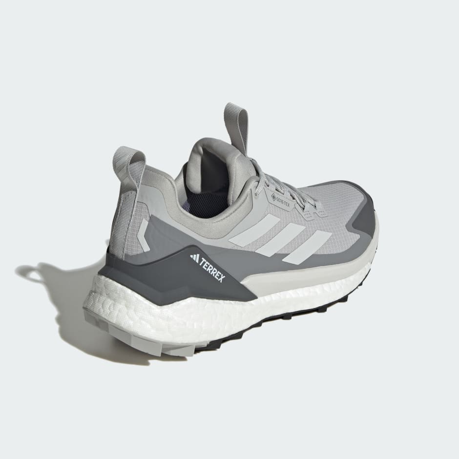 FREE HIKER 2.0 LOW GORE-TEX