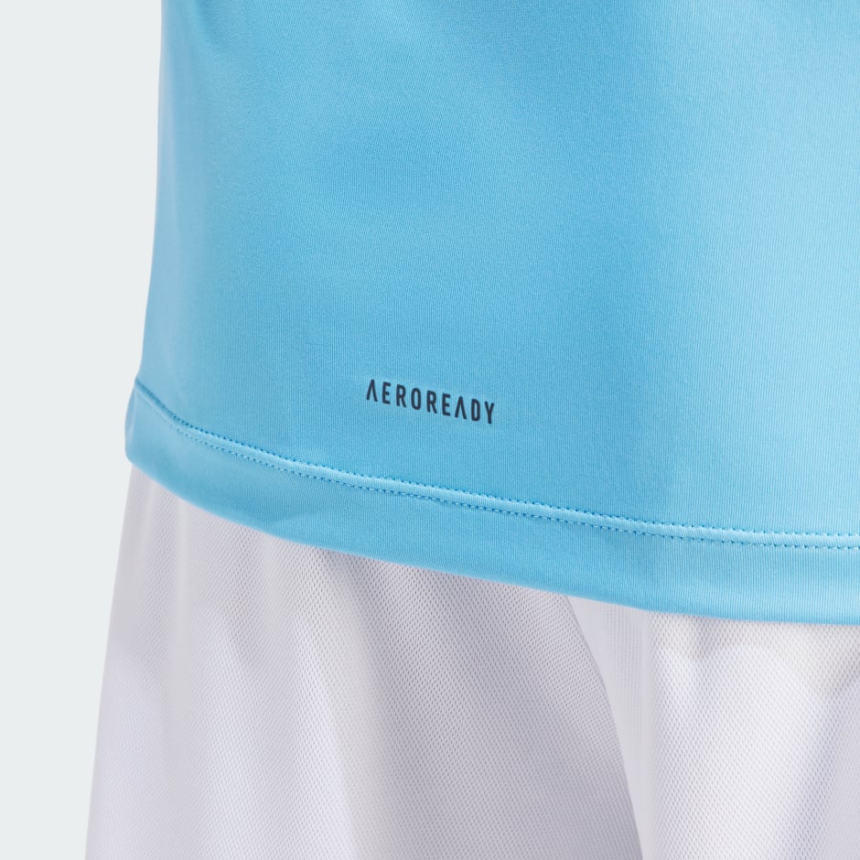 Gym Training Tee