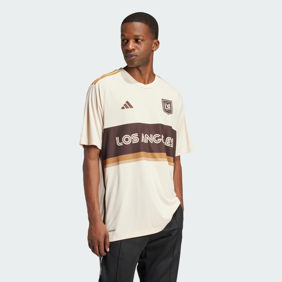 Los Angeles FC 24/25 Third Jersey