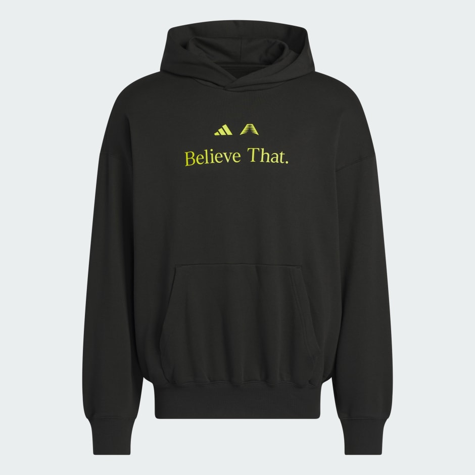 Anthony Edwards Believe That Hoodie