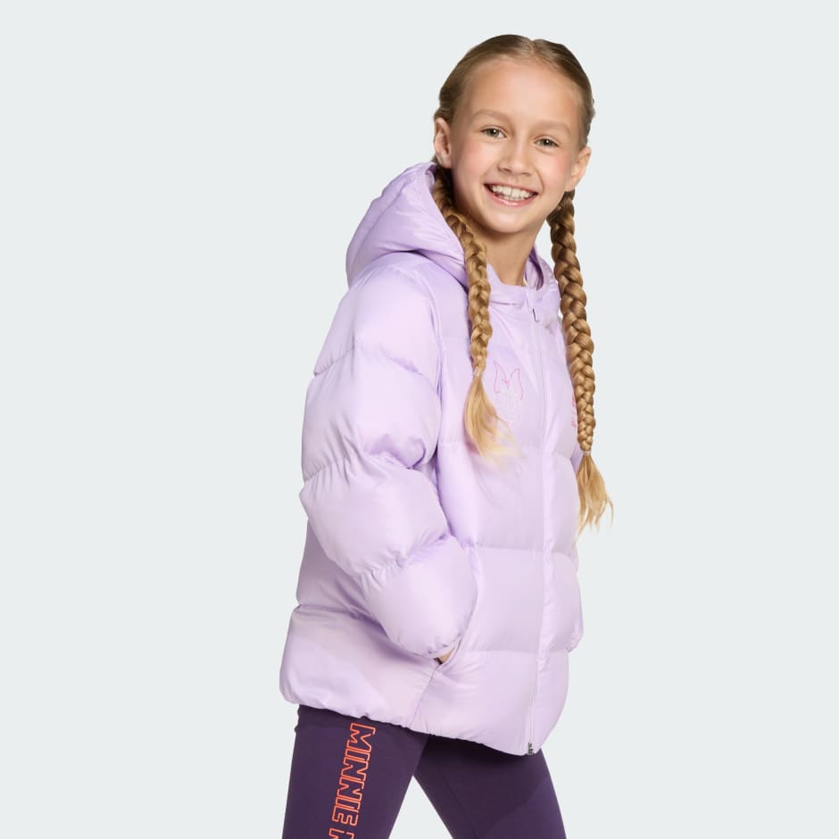 adidas Disney Minnie Mouse Jacket Kids