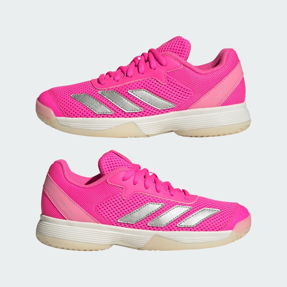 Courtflash Tennis Shoes Kids