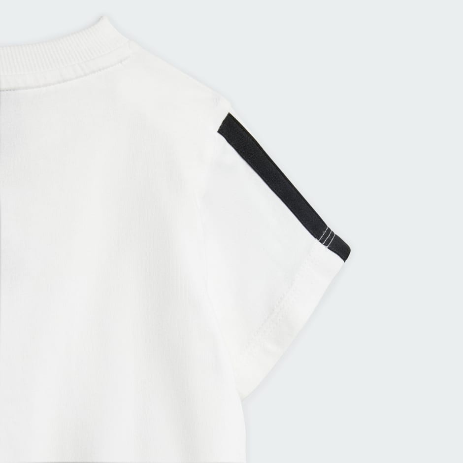 Essentials Tee Set Kids