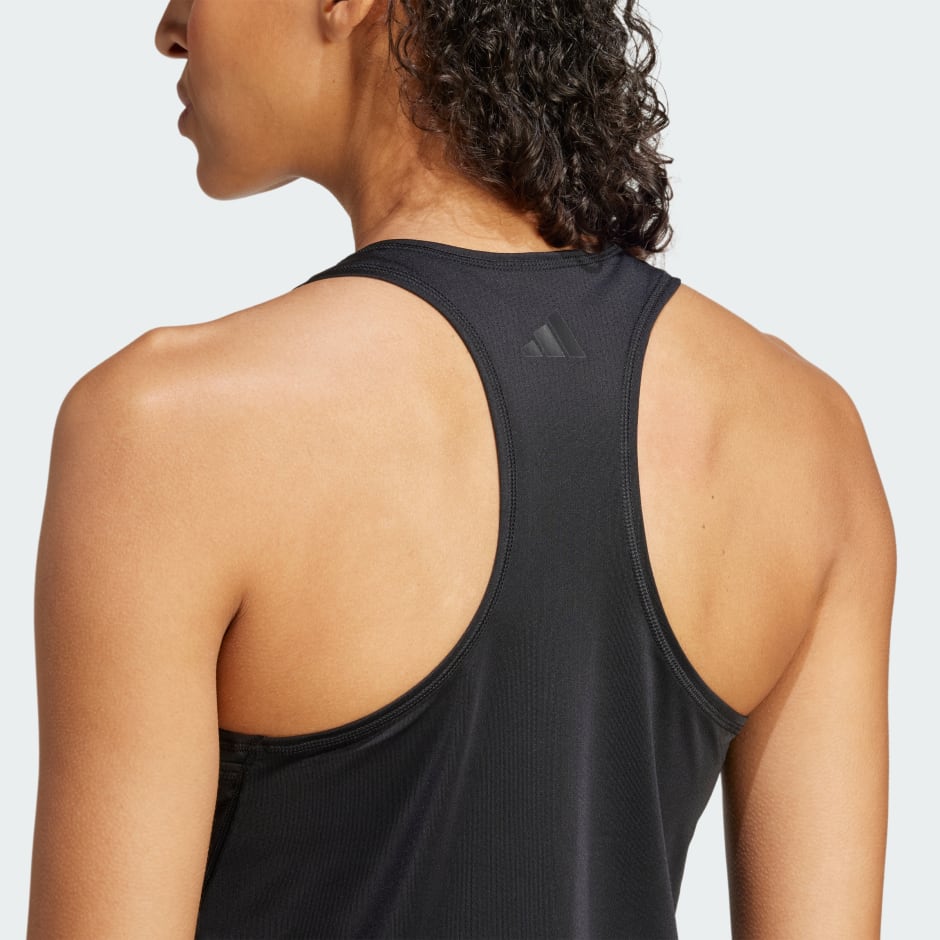 Club Tennis Climacool V-Neck Tank Top