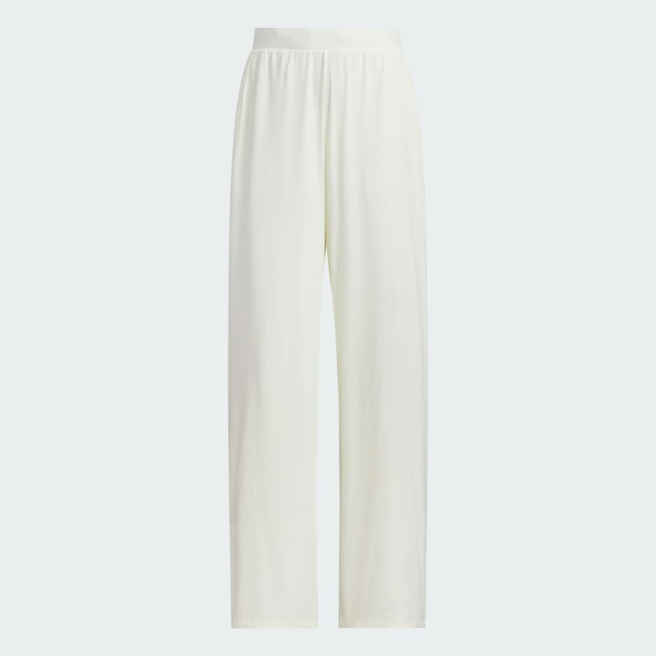 Cool Feeling Wide Pants