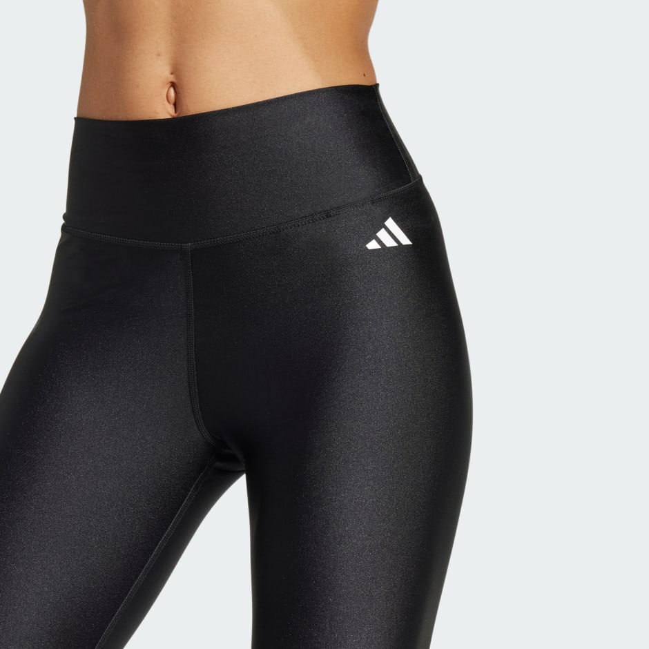 Optime Essentials Shine 7/8 Leggings