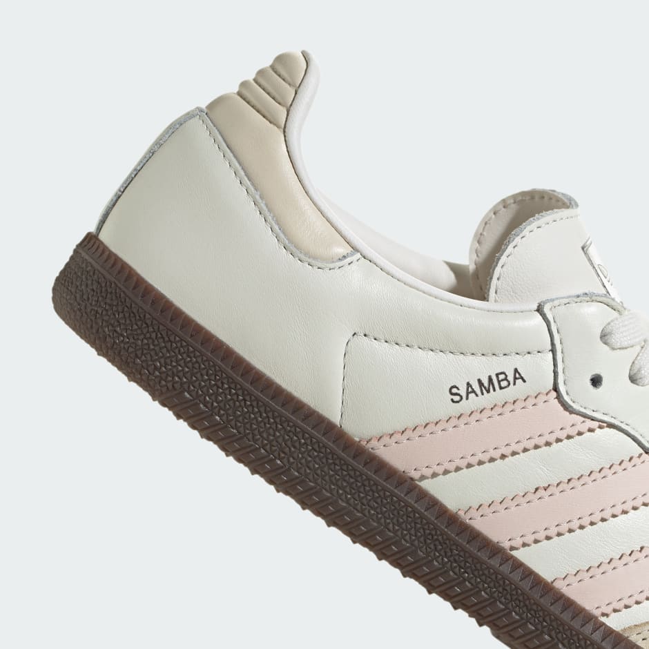 Samba OG Shoes