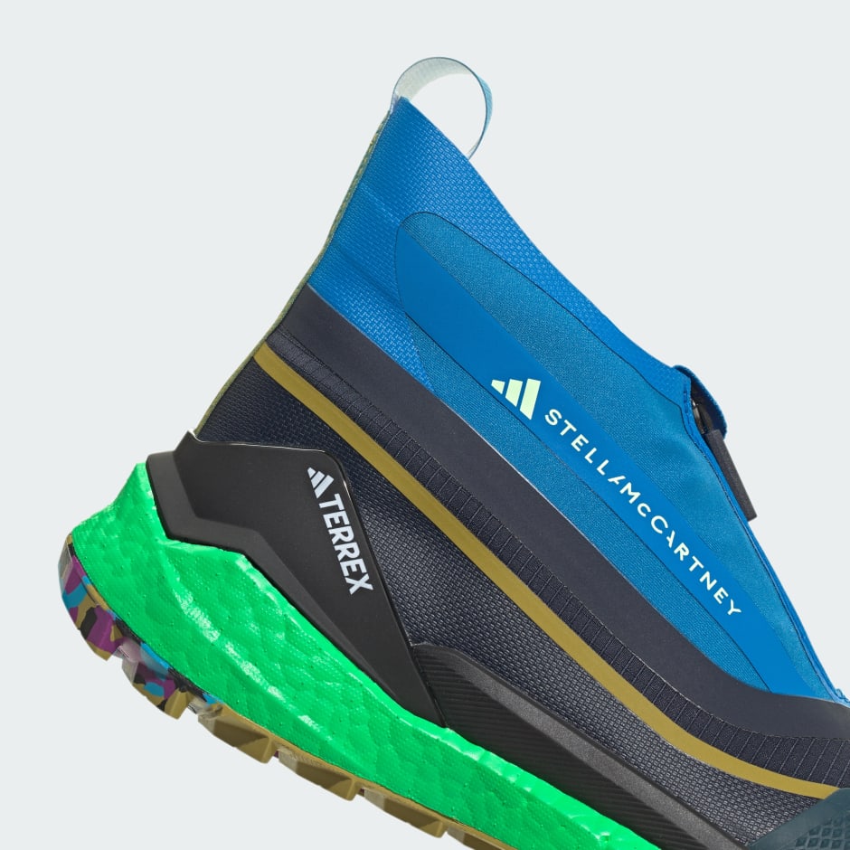 aSMCxTERREX FREE HIKER GTX