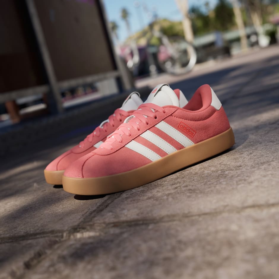 VL Court 3.0 Shoes