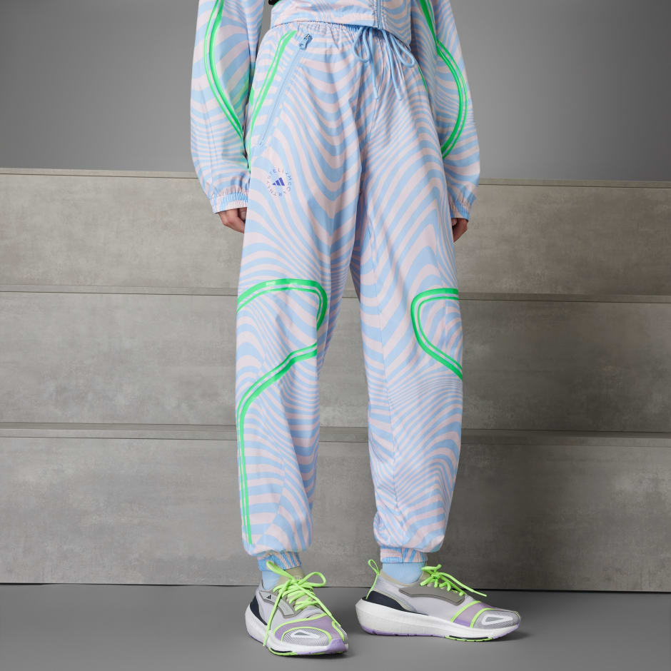 Women's Clothing - Arsenal x adidas by Stella McCartney Woven