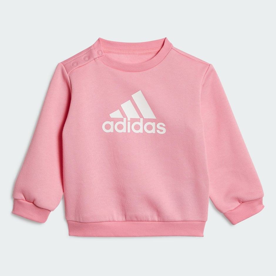 Badge of Sport Jogger Set