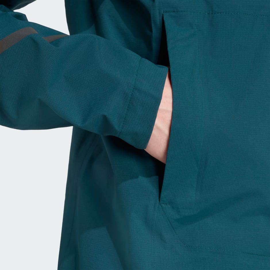 Terrex Xperior 2.5 Layer Light Climaproof Jacket