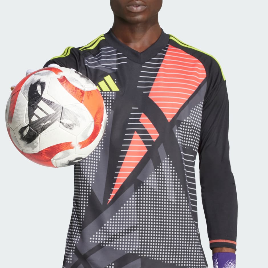 قفازات حارس المرمى Predator Pro