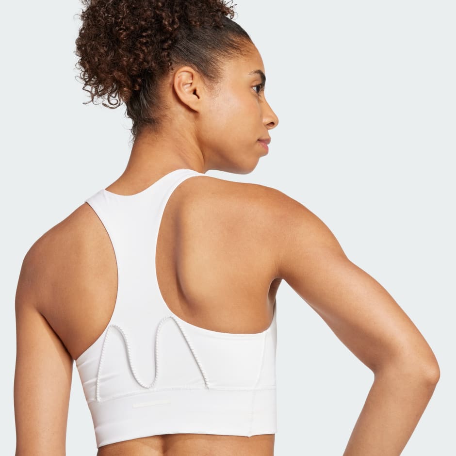 حمّالة صدر Run Pocket Medium Support