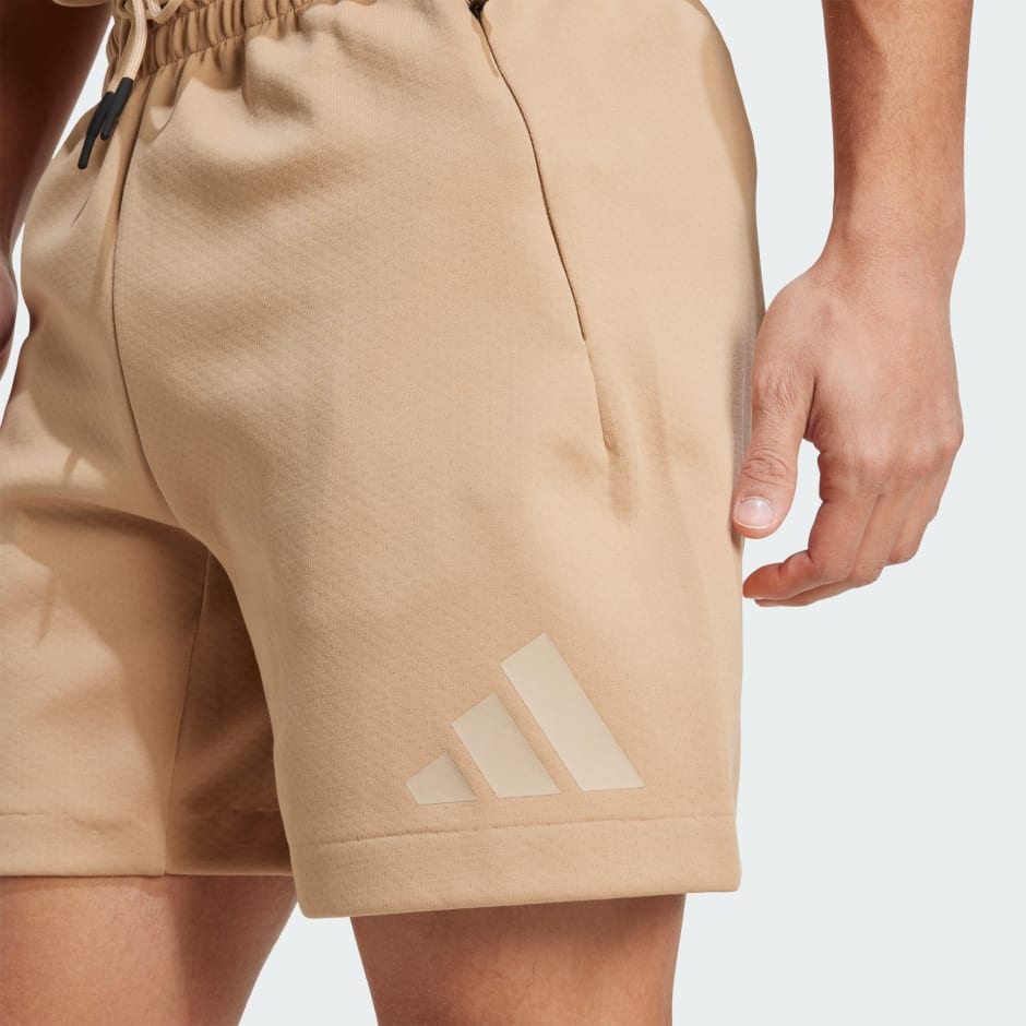 Z.N.E. Shorts
